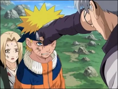 Un ami en danger.
Que fais-tu ?