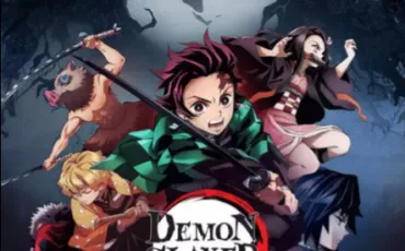 Quiz Demon slayer