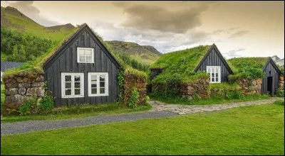 Complétez : 
"Enginn sína ævi..."