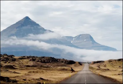 Complétez : 
"Lengra ég þarf að... !"