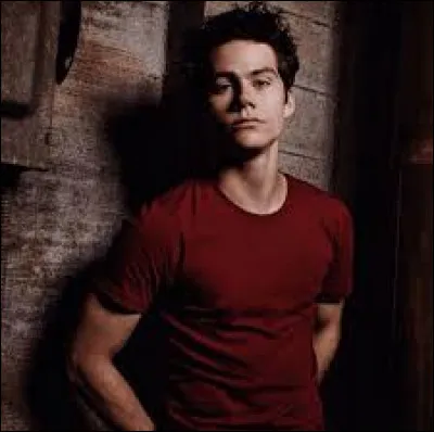 Quel est le deuxième prénom de Dylan O'Brien ?