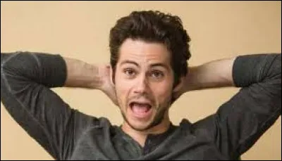 Comment se prénomme le père de Dylan O'Brien ?