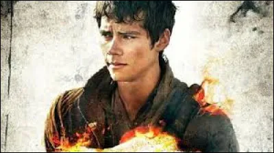 Quels sont les films dans l'ordre chronologique dans lequel Dylan O'Brien a joué ?