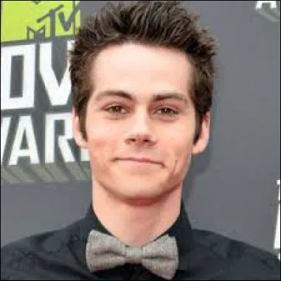 Quel âge a Dylan O'Brien ? (2021)