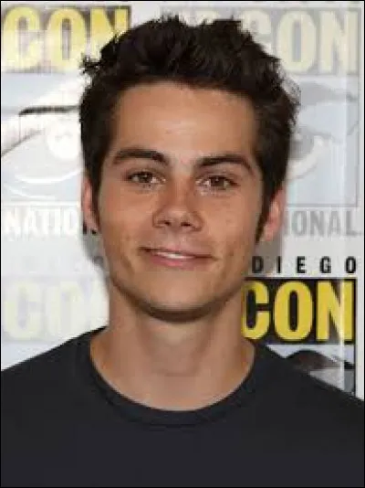 Comment s'appelle la mère de Dylan O'Brien ?