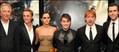 Et enfin, tu voudrais te marier avec...