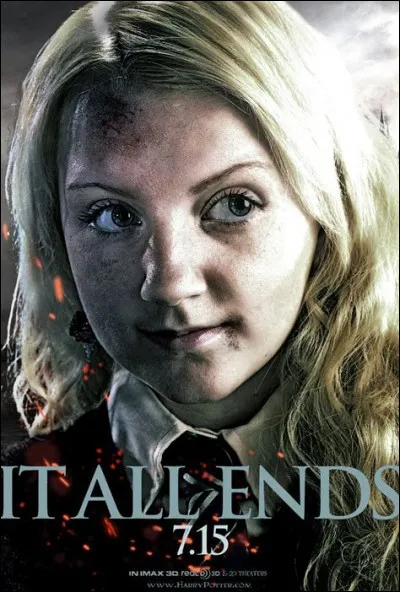 Qui a dit "Cest ton cur qui ta sauvé." ?