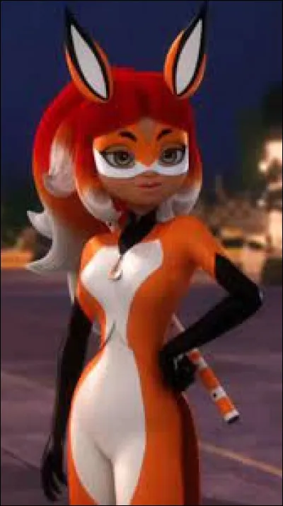 Comment s'appelle le kwami de Rena Rouge ?