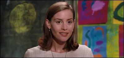 Dans le film "Matilda", elle joue le rôle d'une enseignante de primaire. Au collège des célébrités, Embeth Davidtz est professeure en ULIS. Que signifie cette abréviation ?