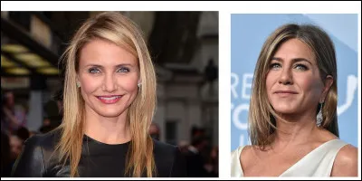 La première est la comptable, tandis que la seconde est secrétaire de direction. Qui sont ces deux actrices ?