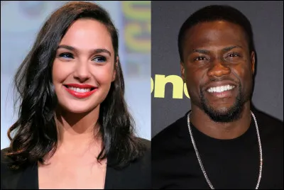 Voici les "CPE" du collège, la première actrice est Gal Gadot et l'acteur qui l'accompagne est...