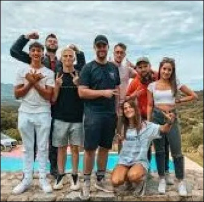 Comment se prénomme Pidi en vrai ?