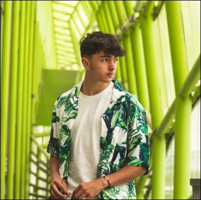 Quand Inoxtag a-t-il atteint les 4M ?