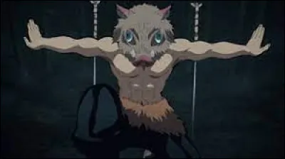 Qui est l'ami de ce personnage ?