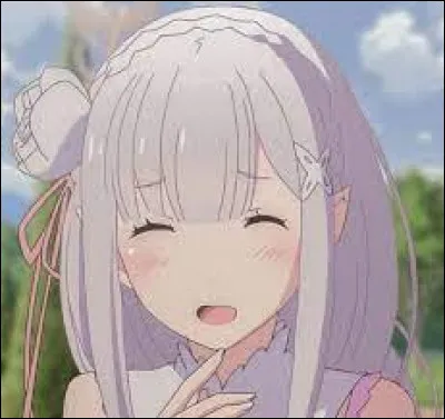 Qui est cette jeune fille ?