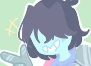 Test Quel personnage de Yourtale es-tu ?