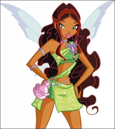 Qu'est-ce qui compte le plus pour toi ?