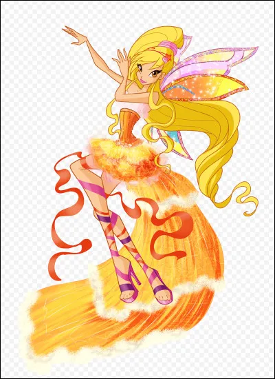 Parmi les 4 éléments, lequel est le tien ?