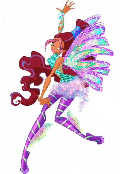 Quel ennemi des Winx aimerais-tu combattre ?