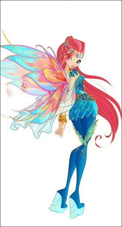 Quelle est ta couleur préférée ?