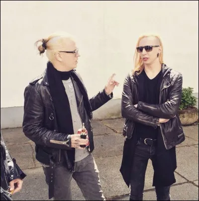 Complétez : 
"In der lustvollen..."