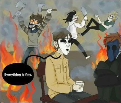 Que détestes-tu perdre ?