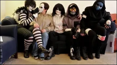 Quelle est ta couleur préférée ?