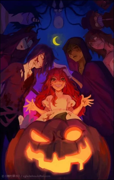 Comment tuerais-tu tes victimes ?