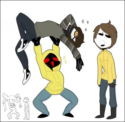 Quel est ton genre ?