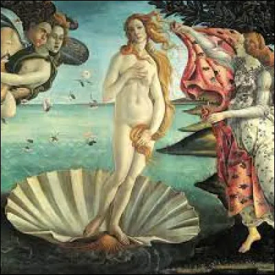 Avec quel dieu Aphrodite a-t-elle eu 2 enfants nommés Rhodé et Éryx ?