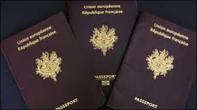 Quel homme fut apatride ?