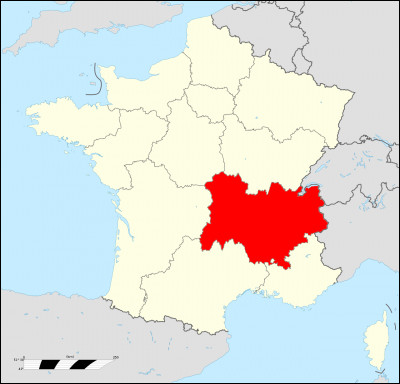 Lyon est-elle le chef-lieu de la région Auvergne-Rhône-Alpes ?