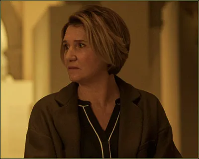 Quel est le personnage joué par Ana Wagener ?