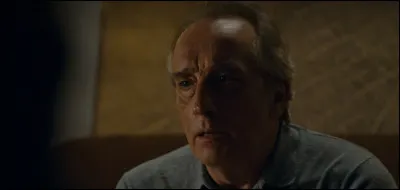 Quel est le personnage joué par Gonzalo de Castro ?