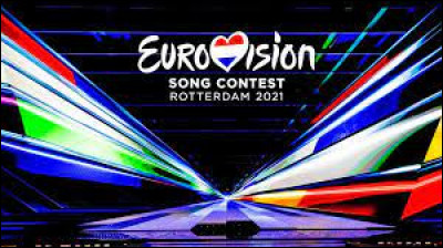 La France est arrivée 10e à l'Eurovision 2021.