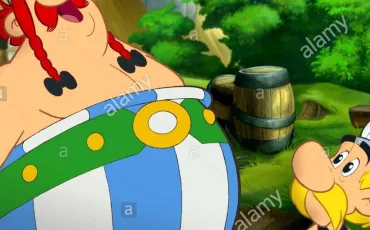 Quiz Asterix