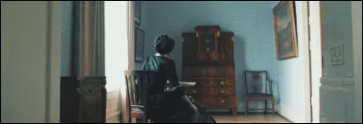 Complétez : 
"Die langen Schatten fliegen..."