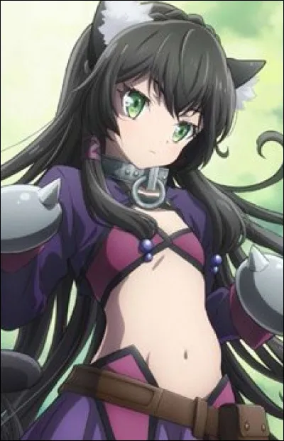 Comment s'appelle ce personnage ?