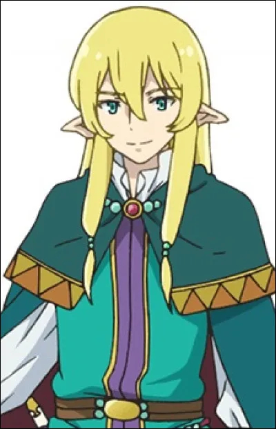 Comment s'appelle ce personnage ?