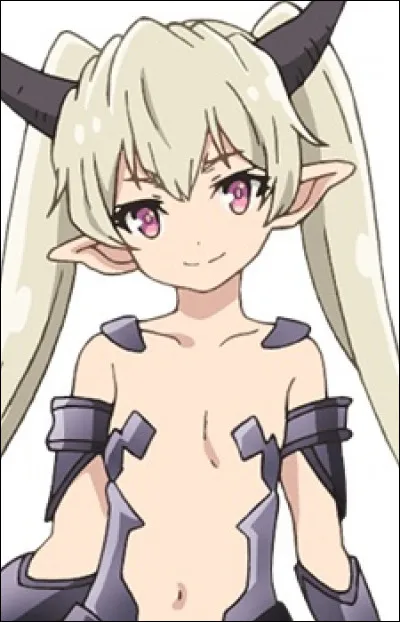 Comment s'appelle ce personnage ?