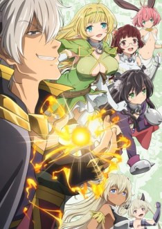 Quiz Manga