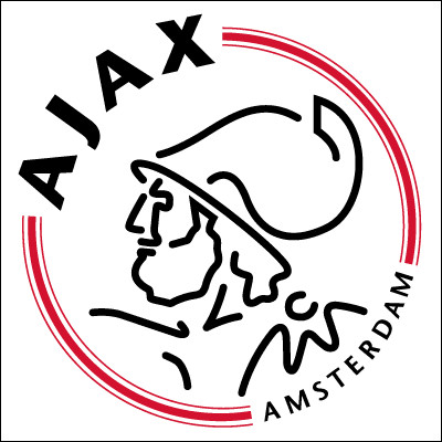 En 1912, l'Ajax remplace les rayures rouges et blanches de son maillot par une unique et épaisse bande verticale rouge sur fond blanc, comme c'est le cas actuellement. Pourquoi ?