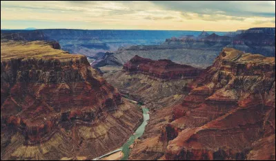 Quel est le drapeau des États-Unis ?