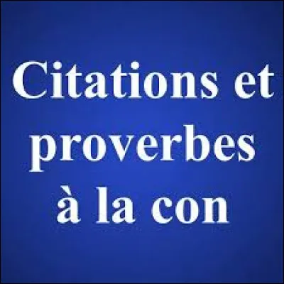 Quand l'amour tarde...