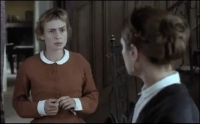 Littérature : Dans la nouvelle de Gustave Flaubert, comment est le coeur de la servante Félicité ?