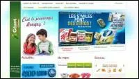 Faire ses courses alimentaires sur Internet cote plus cher, mais de combien ?