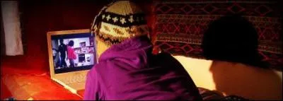 Vous n'avez pas  payer de redevance tl si :