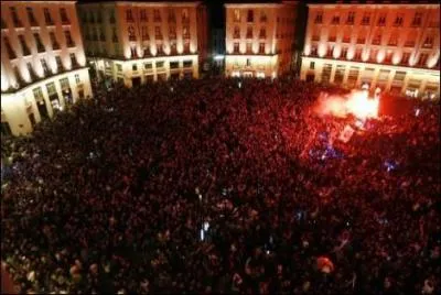 Qu'est-ce que vous encourez en organisant un apro Facebook ?