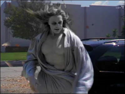 Quel est le nom de ce démon ?