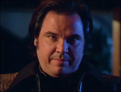 Quel est le nom de ce démon ?